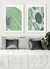 Quadro Decorativo Tropical Folhagens - loja online