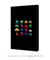 Quadro Decorativo Videogame Space Invader - Quadros Incríveis