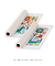 Quadros Decorativos Infantis Animais Coloridos - Composição com 2 Quadros - loja online