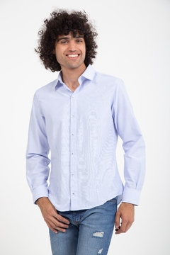 CAMISA AGER (24-2033)