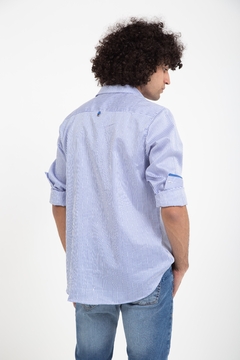 CAMISA MOCHÓ PREMIUM (24-2035) - tienda online