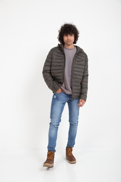 CAMPERA UDONG ECO (24-8054) - comprar online