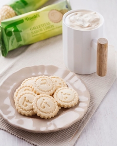 GALLETITAS DE LIMON - comprar online