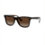 Lentes de Sol Ray-Ban Blaze Wayfarer 4440N 710/13 Carey/Marron Degrade