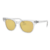 Lentes de Sol Ray-Ban Wayfarer 2168 912/4A Transparente/Amarillo