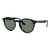 Lentes de Sol Ray-Ban Blaze Highstreet 4380N 601/71 Negro/Verde