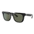 Lentes de Sol Ray-Ban Blaze Meteor 4368N 601/71 Negro/verde