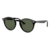 Lentes de Sol Ray-Ban Highstreet 4259 601/71 Negro/Verde