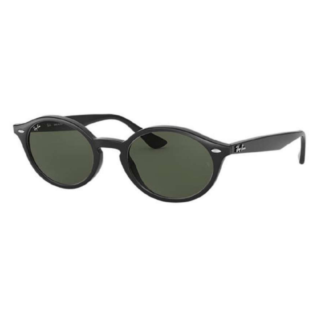 Lentes de Sol Ray Ban Highstreet 4315 601 71 Negro Verde