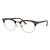 Lentes Vision 5154 2372 Light Carey - Dorado