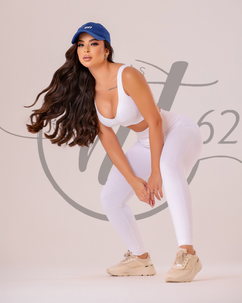 CALÇA LEGGING LUPO BASIC - CORES VARIADAS