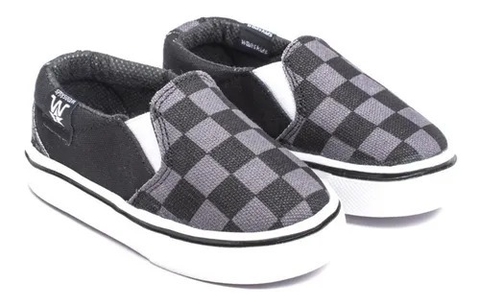 Panchas best sale vans cuadrille