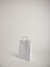 PACK 200 | Bolsas de papel blanco CON LOGO - comprar online