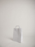 PACK 600 | Bolsas de papel blanco CON LOGO - comprar online