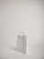 PACK 25 | Bolsas de papel blanco LISA - comprar online