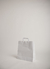 PACK 600 | Bolsas de papel blanco CON LOGO en internet