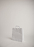 PACK 200 | Bolsas de papel blanco CON LOGO en internet