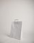 PACK 200 | Bolsas de papel blanco CON LOGO - Acemas Bolsas