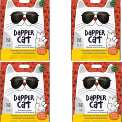 ARENA DAPPER CAT 4 BULTOS 5.6 KG c/u