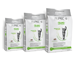 NUPEC GATO ADULTO INDOOR CROQUETAS - comprar en línea