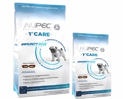 NUPEC FIRST CARE PERRO CROQUETAS - comprar en línea