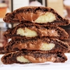 Cookie Double Ninho & Nutella