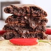NOVO Cookie Recheado Chocolate com Pimenta