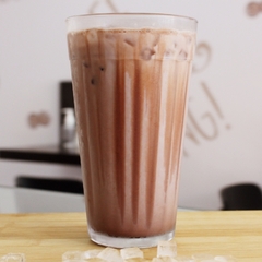 Chocolate Frost