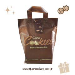 Vale Presente Quero Cookies - comprar online