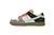 Tênis Dunk Low "What the Dunk" Colorful Pigeon