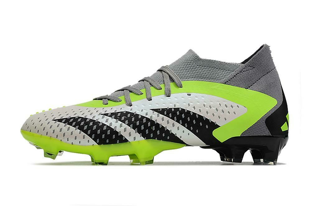 Chuteira Adidas Predator ACCURACY.3 Campo - G10_sports