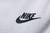 Tech Fleece Nike Cinza/Branco - G10_sports