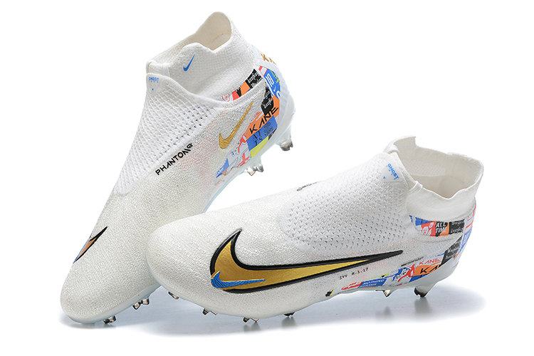 Chuteira Nike Phantom GX Elite DF Campo - G10_sports