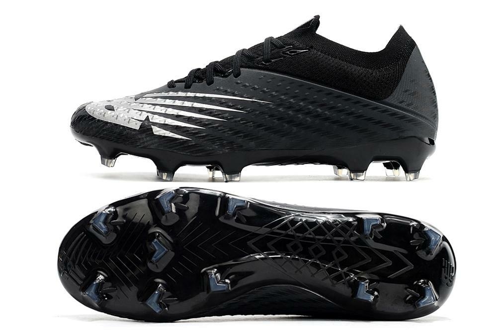 Chuteira New Balance Furon V6 Destroy SG Campo