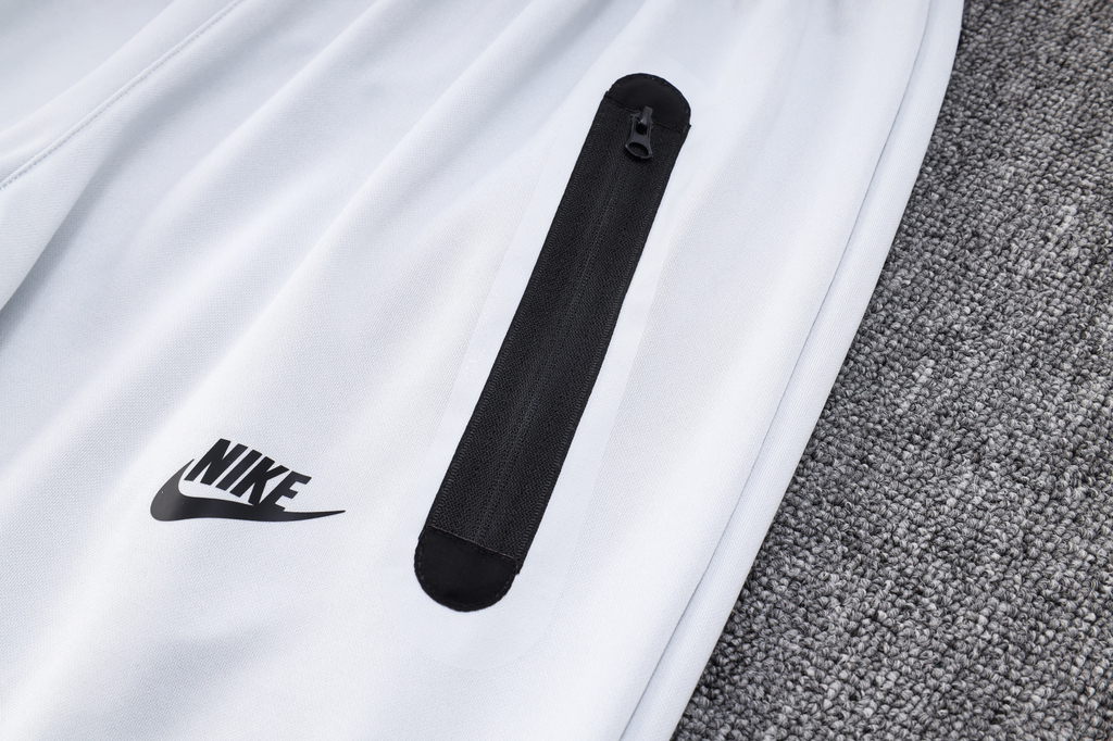 Tech Fleece Nike White - Comprar em G10_sports