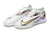 Chuteira Nike Phantom GX Low Elite FG Society na internet