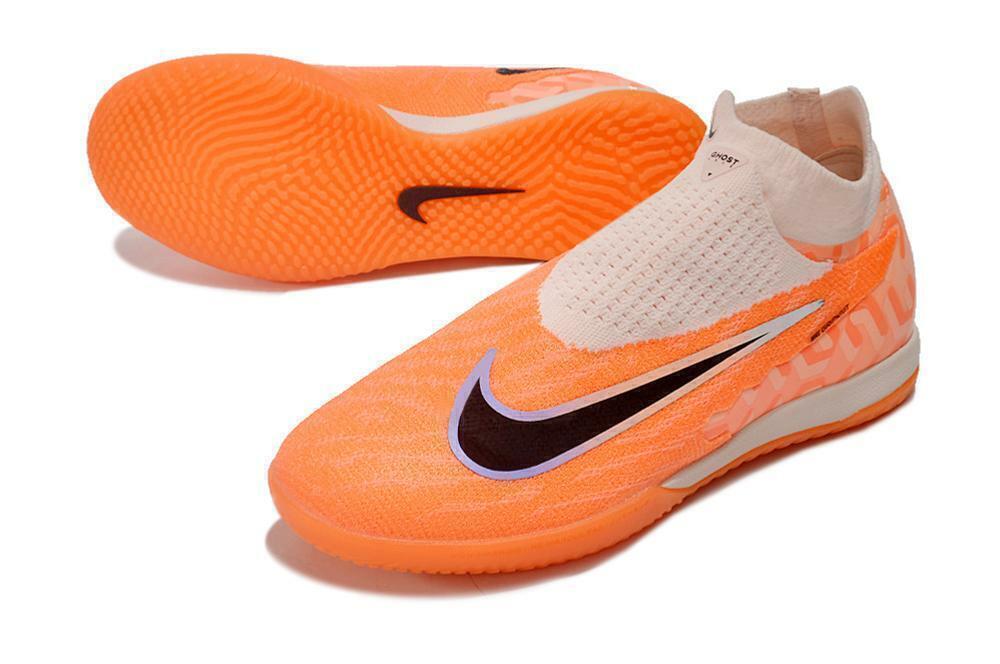Chuteira de society Nike Phantom GX Elite DF United Pack