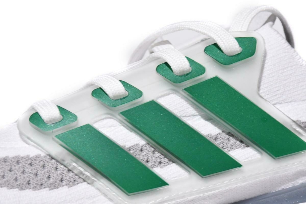 Adidas ultra boost verde sale fluo