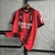 Camisa AC Milan Home 2023/24 na internet