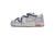 Tênis Off-White x Dunk Low 'Lot 20 of 50'