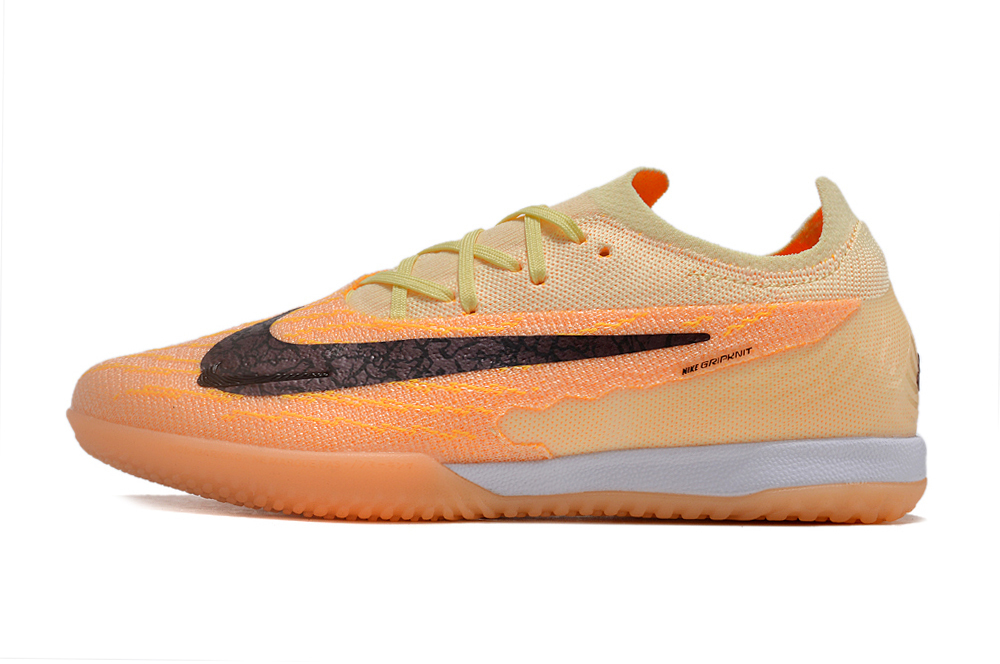 Nike deals futsal laranja