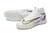 Chuteira Nike Phantom GX Low Elite FG Society - (Cano Alto)