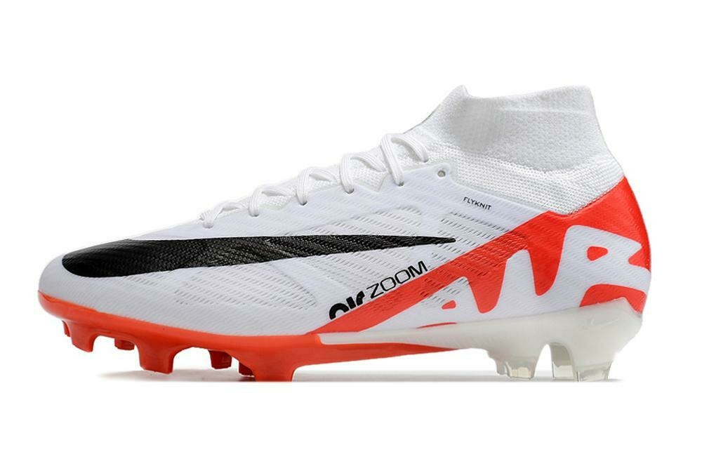 Chuteira nike mercurial superfly vi hot sale academy campo