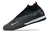 Imagem do Chuteira Nike Phantom GX Elite TF Futsal - Black