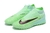 Imagem do Chuteira de Society Nike Phantom GX Elite FG Verde (Cano Alto)