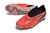 Chuteira Nike Gripknit Phantom GX Elite Campo - Vermelha + BRINDE - loja online
