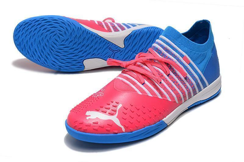 Chuteira futsal puma future 19.3 2025