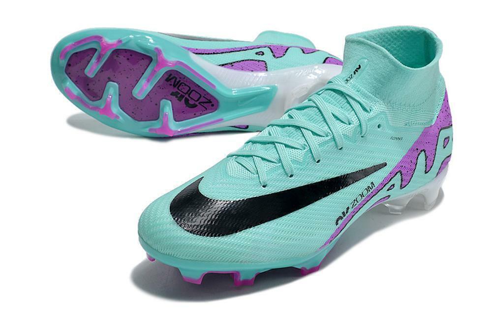 Chuteira nike mercurial superfly vi elite campo 2025