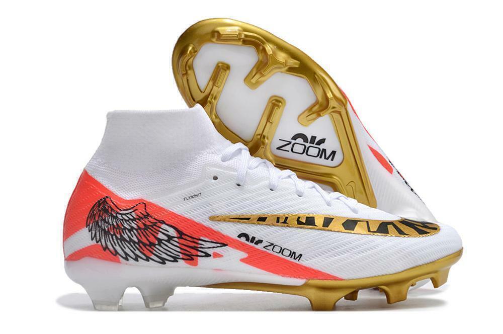 Nike hotsell chuteira lançamento