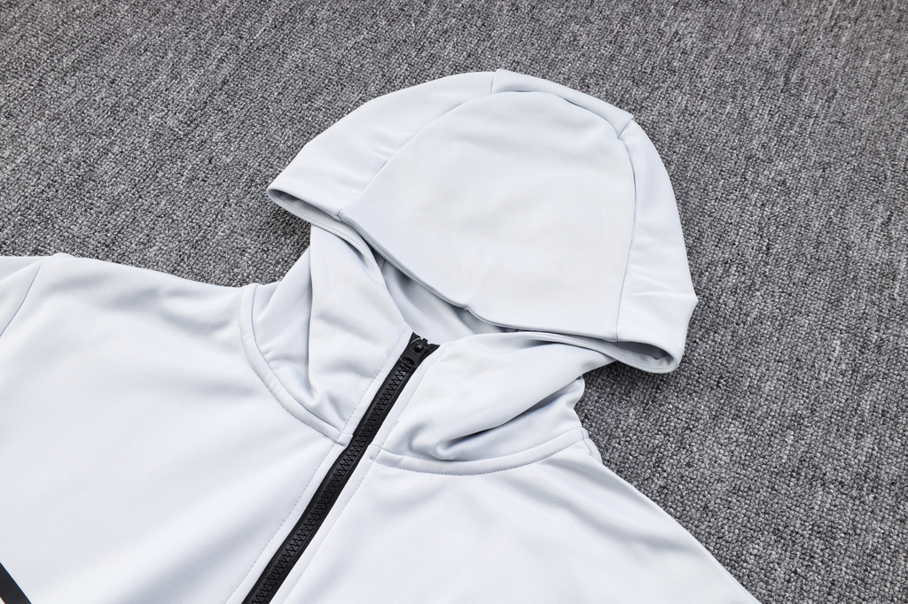 Tech Fleece Nike White - Comprar em G10_sports